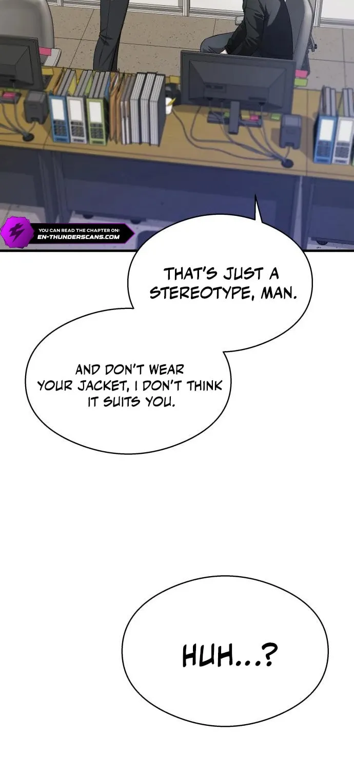 Heart-Pounding Cute Poem Chapter 15 page 11 - 