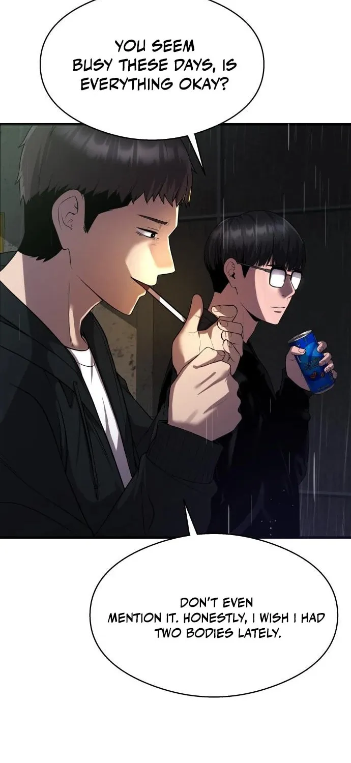 Heart-Pounding Cute Poem Chapter 15 page 13 - 