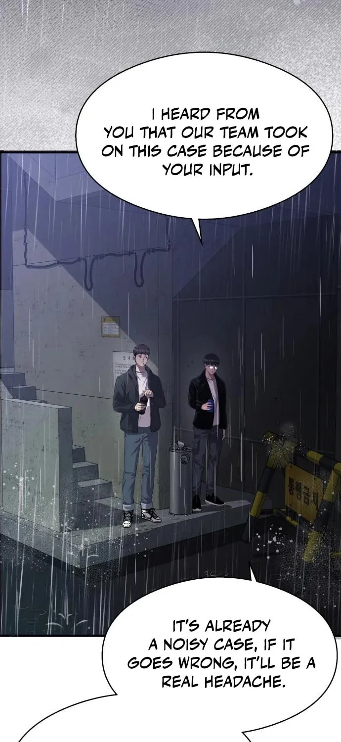 Heart-Pounding Cute Poem Chapter 15 page 16 - 