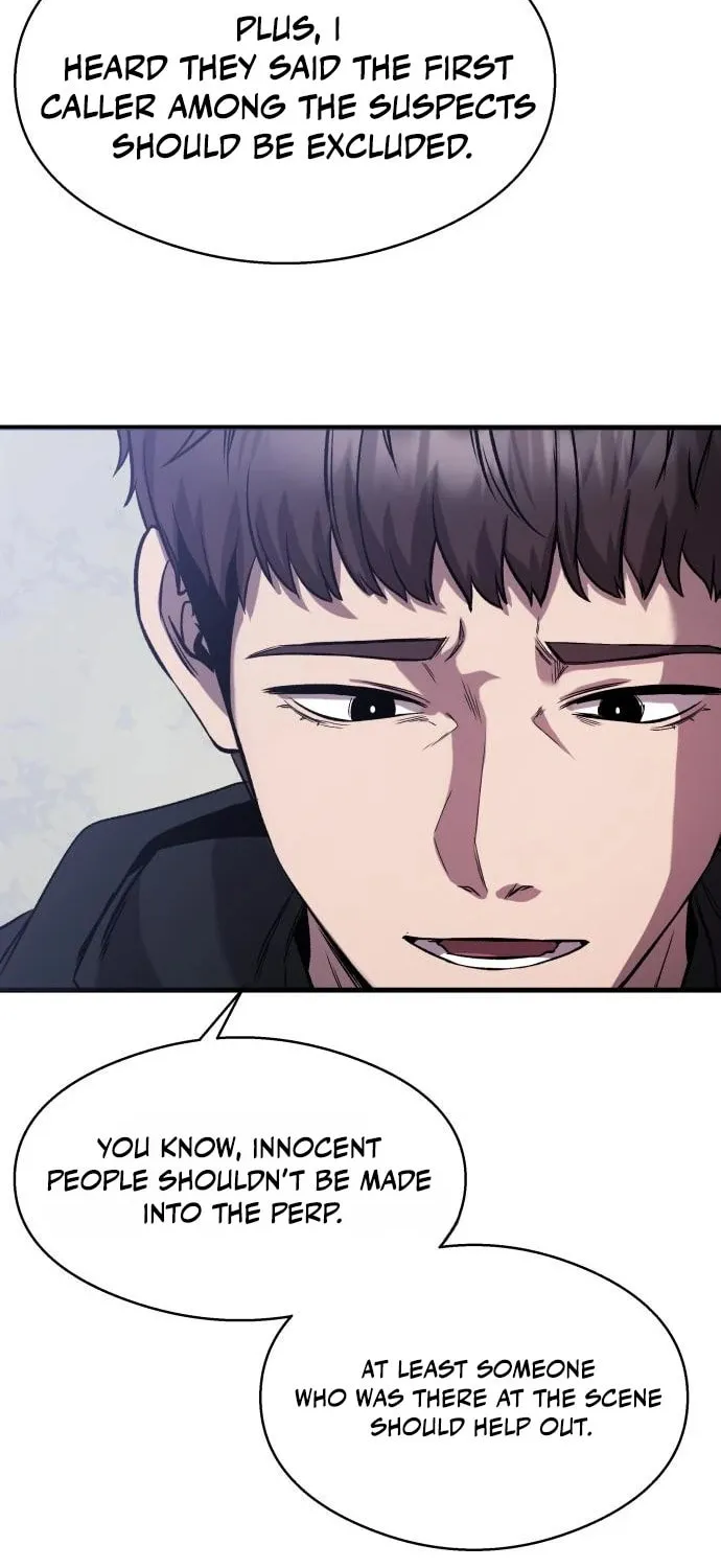 Heart-Pounding Cute Poem Chapter 15 page 17 - 