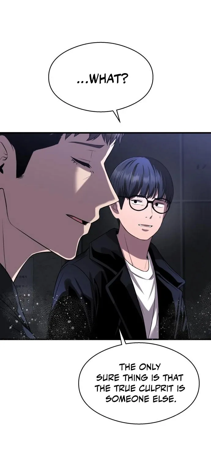 Heart-Pounding Cute Poem Chapter 15 page 18 - 
