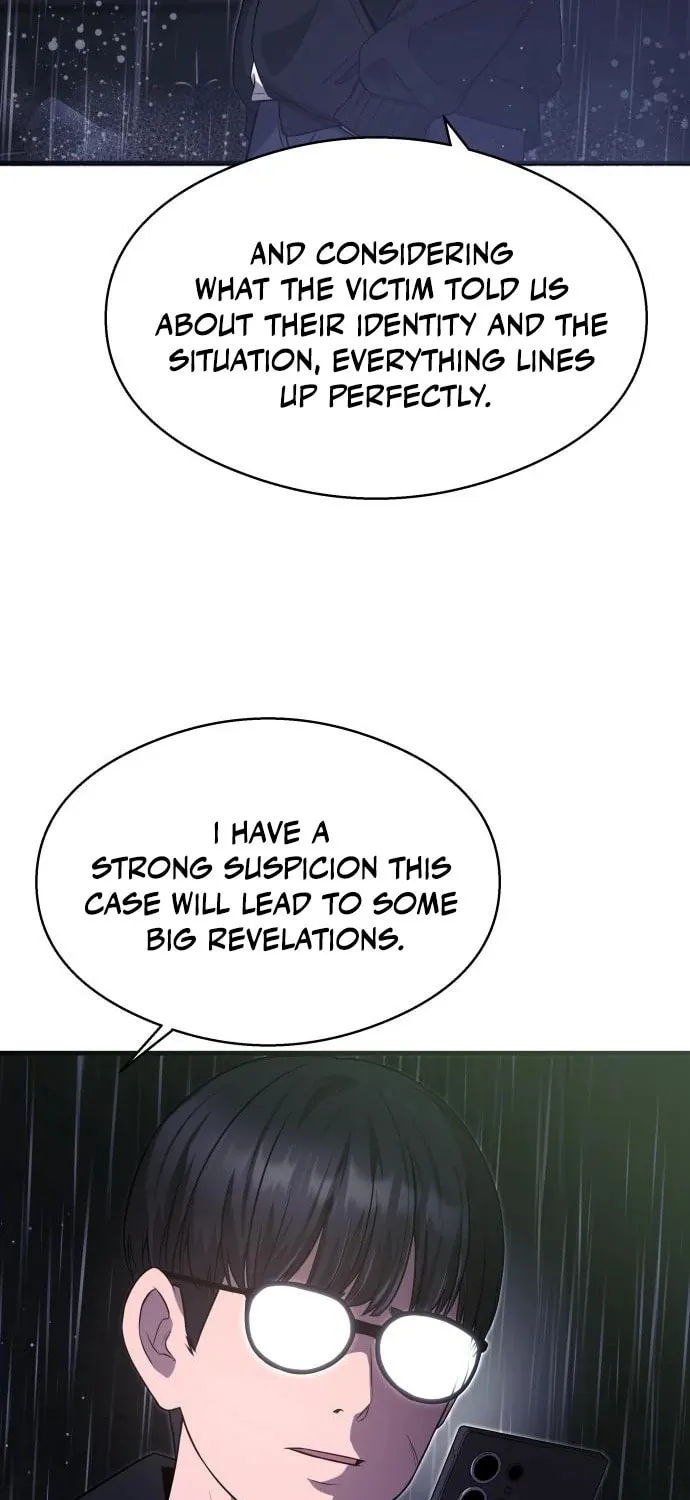 Heart-Pounding Cute Poem Chapter 15 page 20 - 