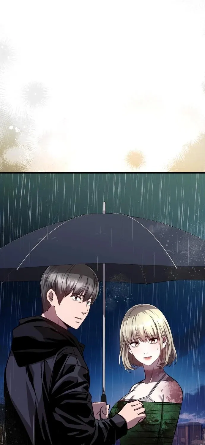 Heart-Pounding Cute Poem Chapter 15 page 3 - 