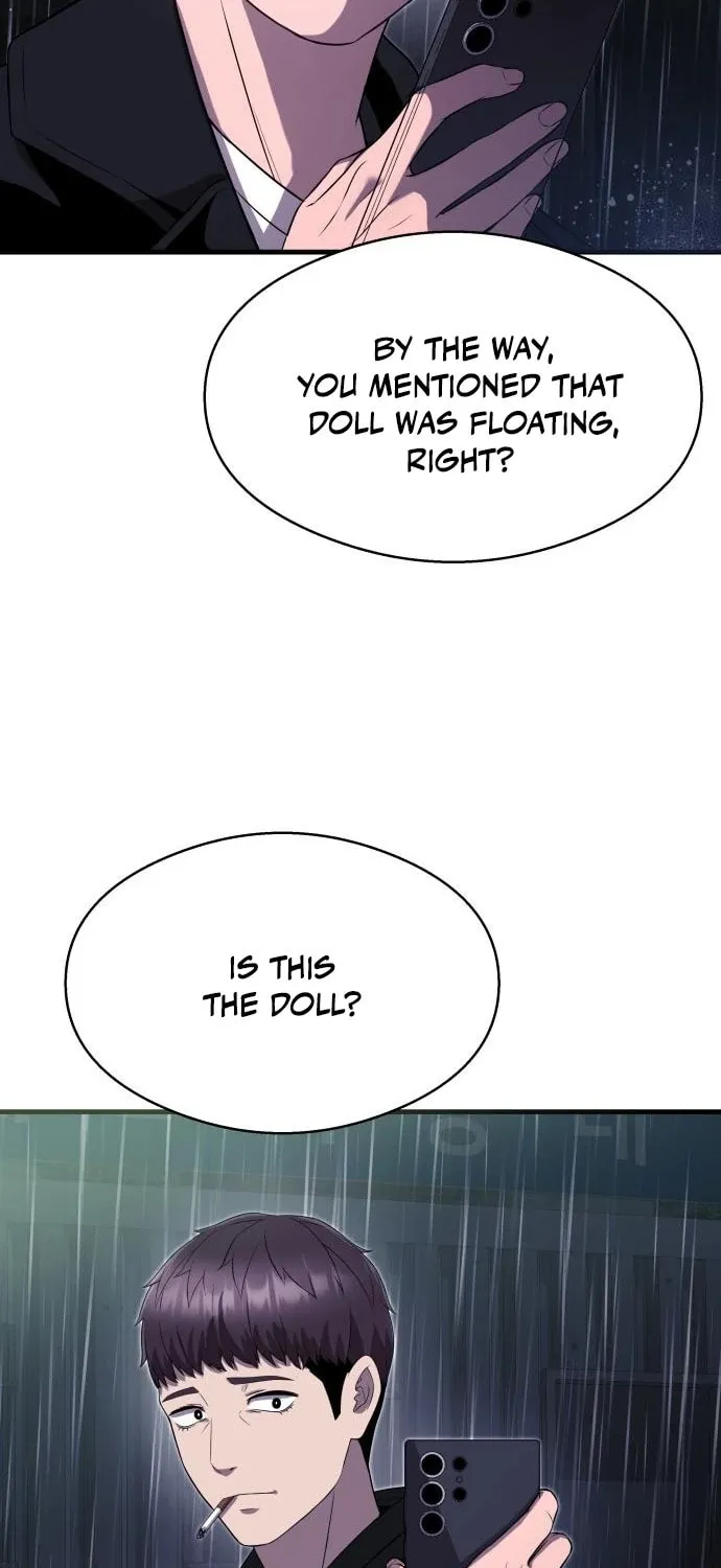 Heart-Pounding Cute Poem Chapter 15 page 21 - 