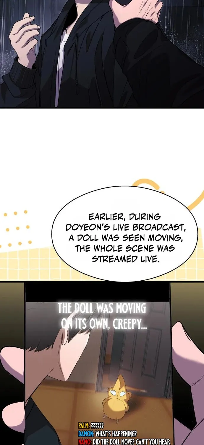 Heart-Pounding Cute Poem Chapter 15 page 22 - 