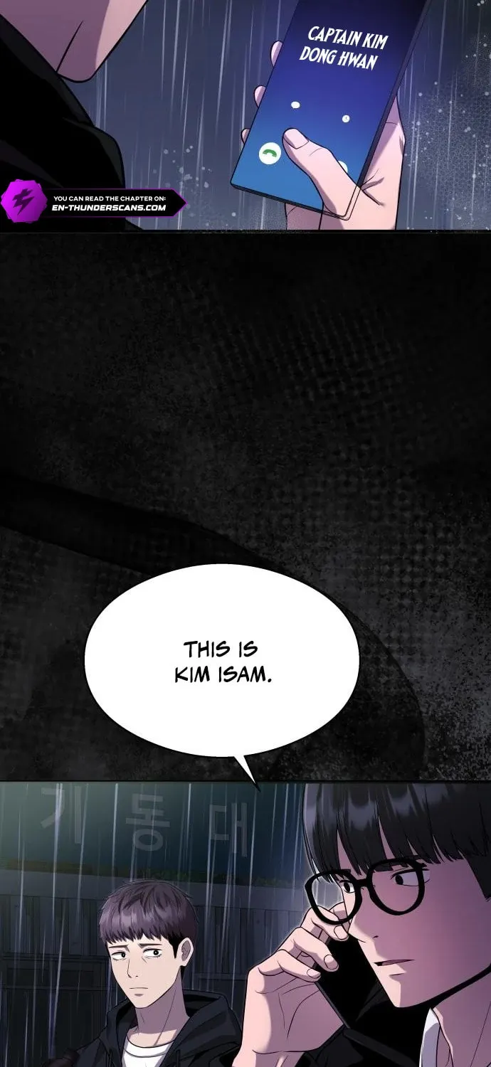 Heart-Pounding Cute Poem Chapter 15 page 25 - 