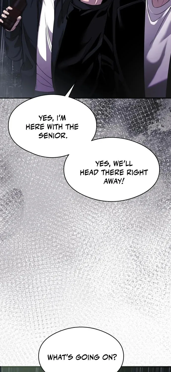 Heart-Pounding Cute Poem Chapter 15 page 26 - 