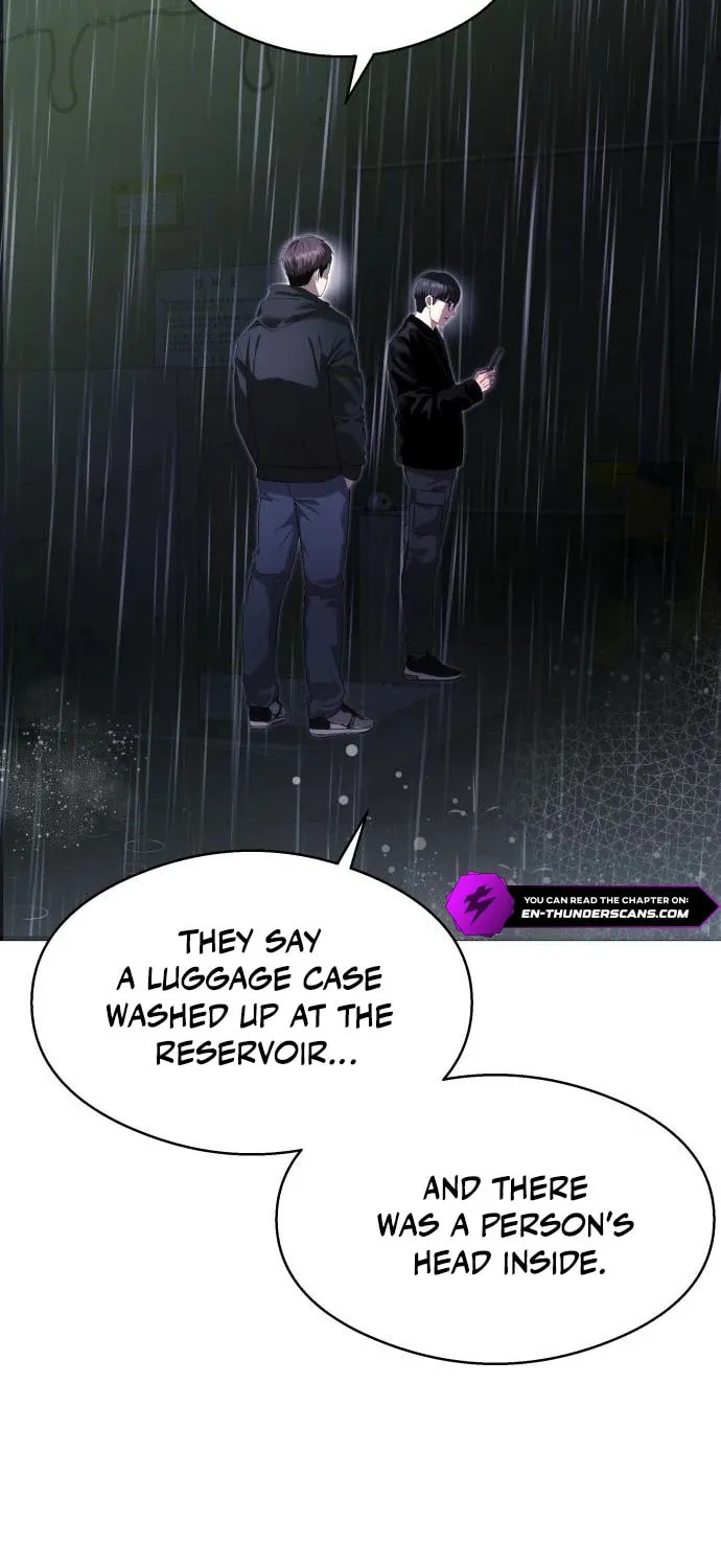 Heart-Pounding Cute Poem Chapter 15 page 27 - 