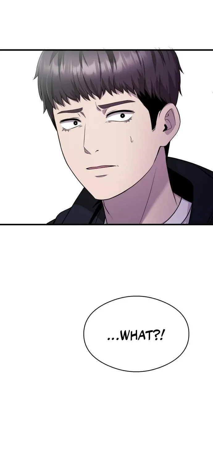 Heart-Pounding Cute Poem Chapter 15 page 28 - 