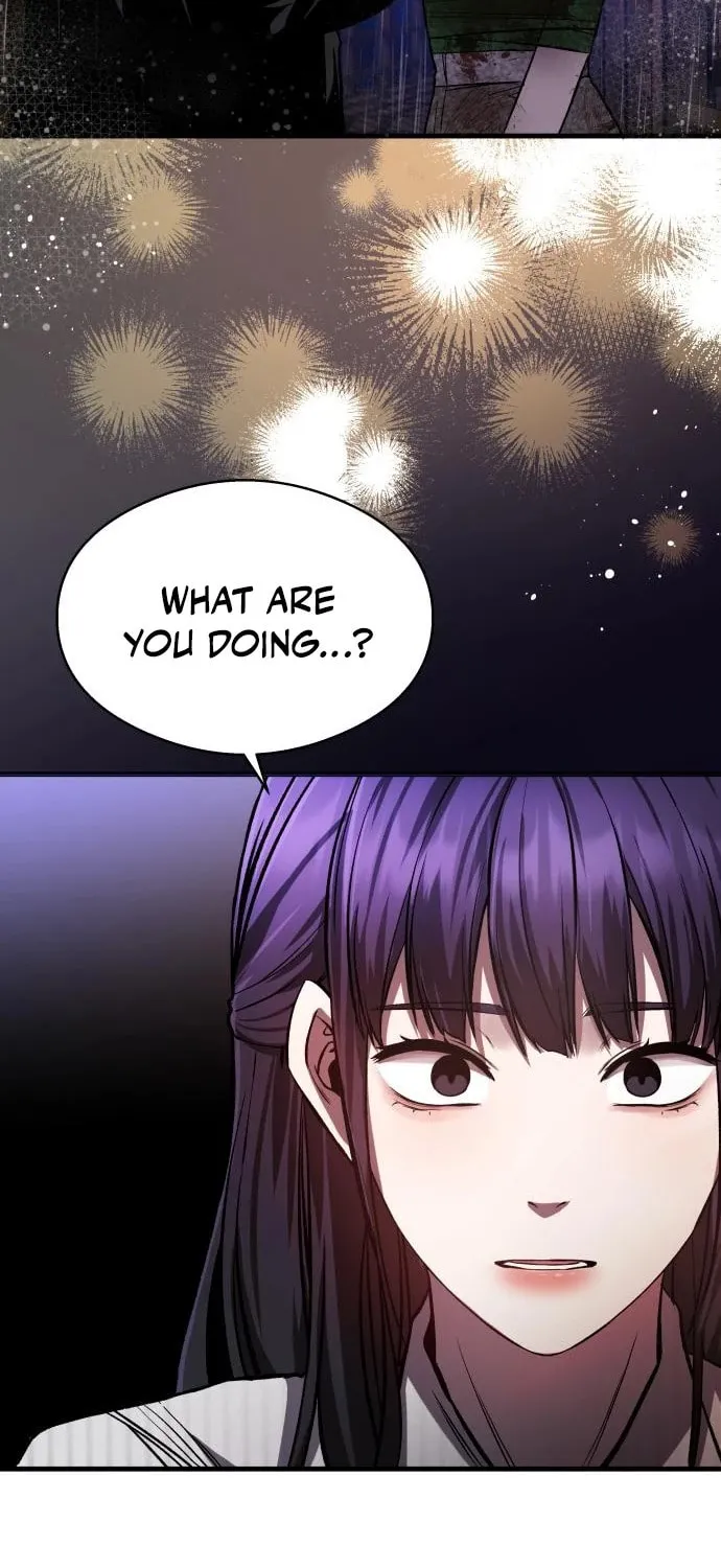 Heart-Pounding Cute Poem Chapter 15 page 4 - 