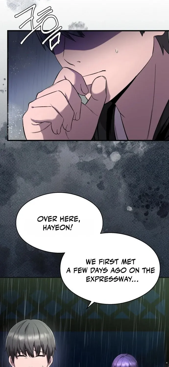 Heart-Pounding Cute Poem Chapter 15 page 31 - 