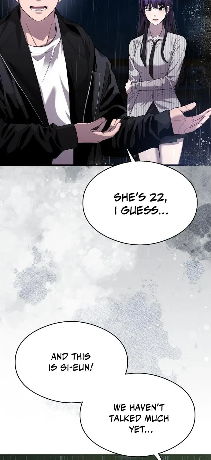 Heart-Pounding Cute Poem Chapter 15 page 32 - 