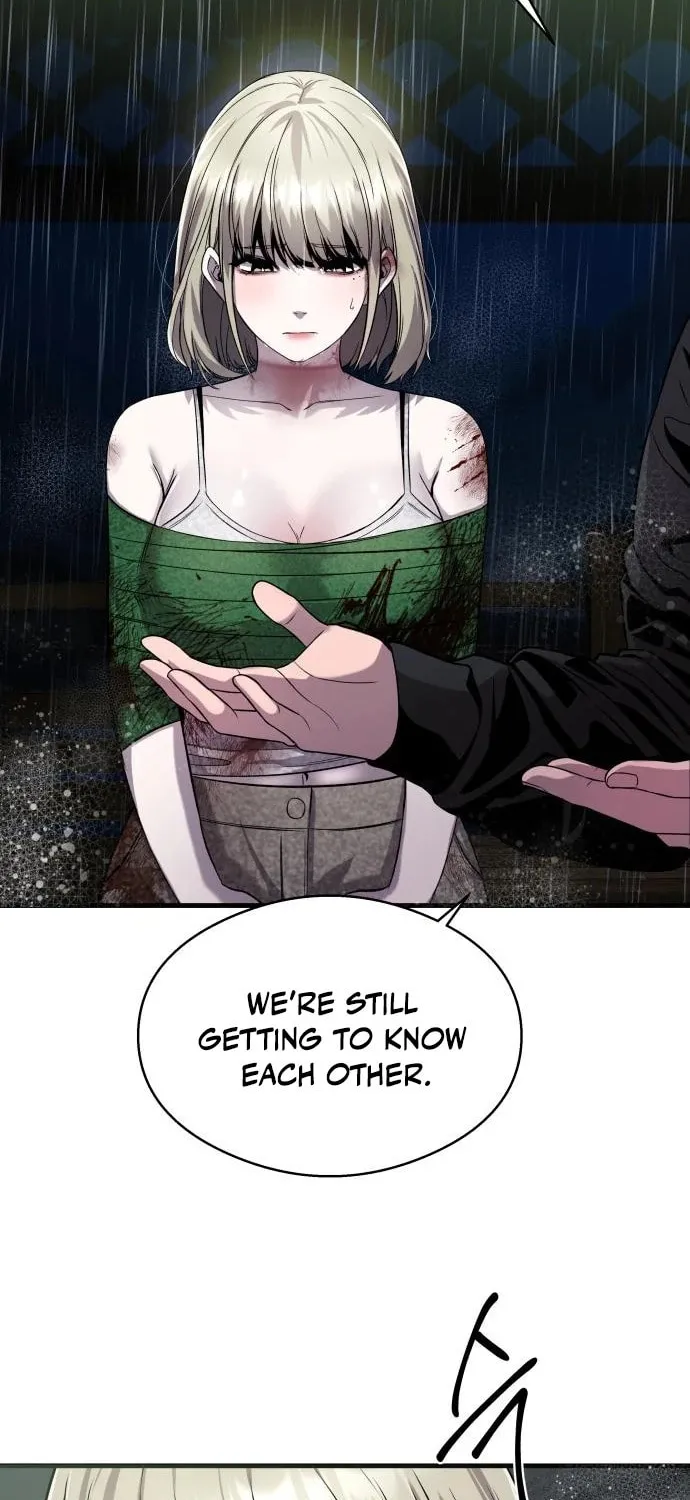 Heart-Pounding Cute Poem Chapter 15 page 33 - 