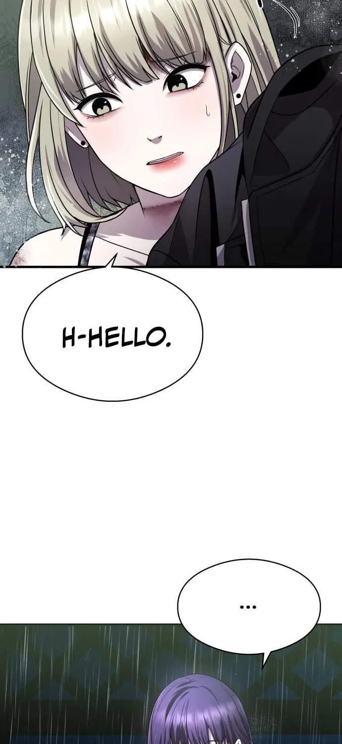 Heart-Pounding Cute Poem Chapter 15 page 34 - 