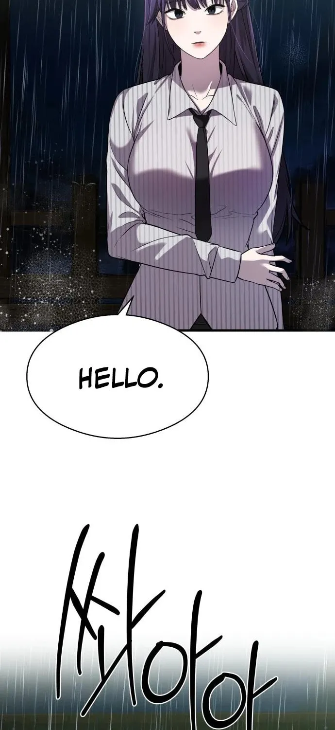 Heart-Pounding Cute Poem Chapter 15 page 35 - 