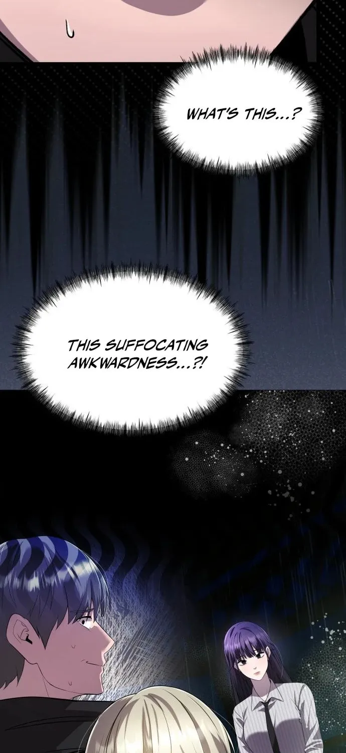 Heart-Pounding Cute Poem Chapter 15 page 37 - 