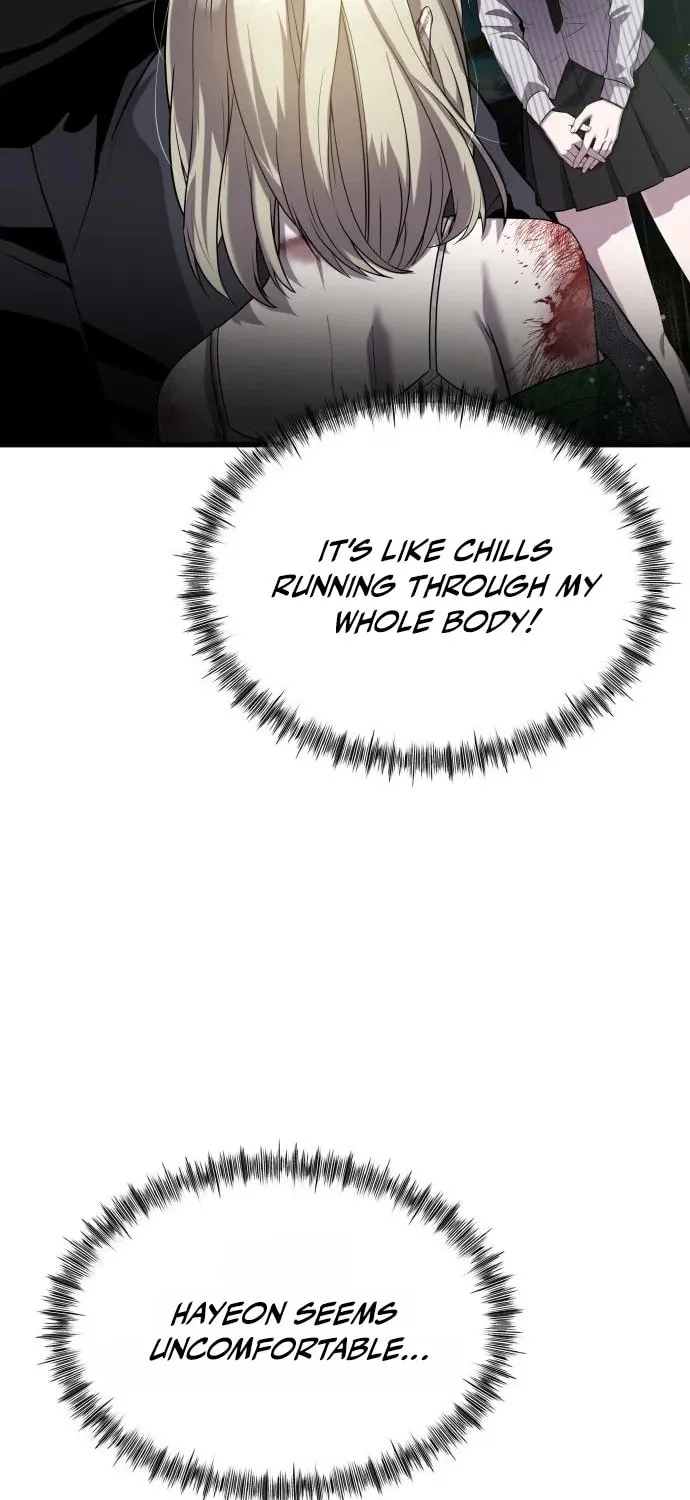 Heart-Pounding Cute Poem Chapter 15 page 38 - 