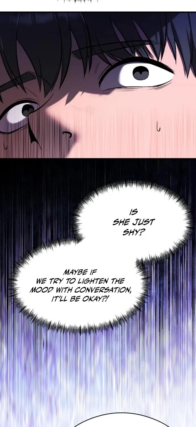Heart-Pounding Cute Poem Chapter 15 page 39 - 