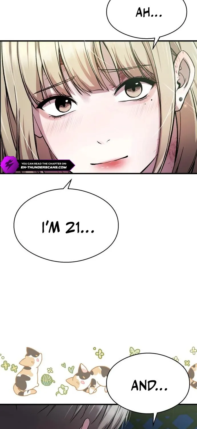 Heart-Pounding Cute Poem Chapter 15 page 41 - 