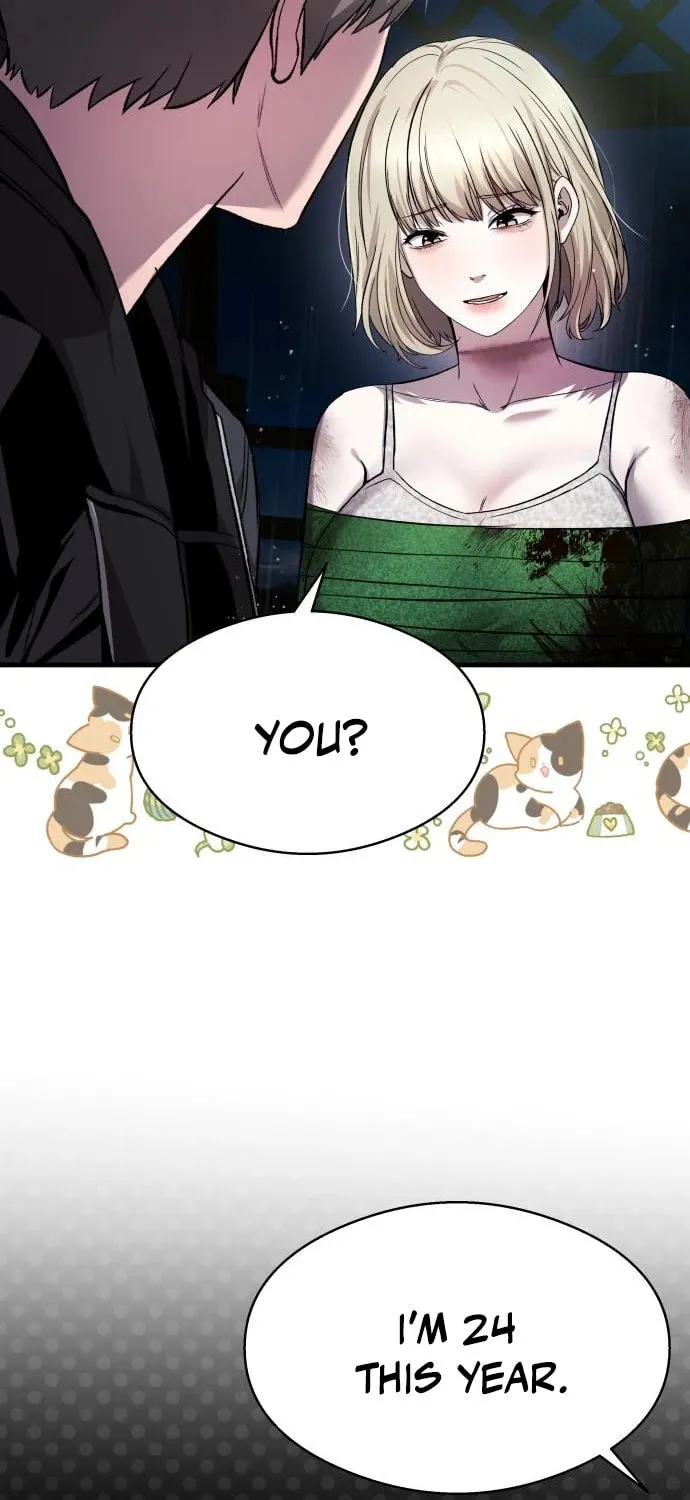 Heart-Pounding Cute Poem Chapter 15 page 42 - 