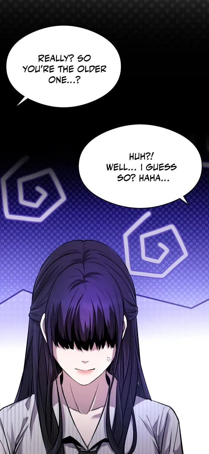 Heart-Pounding Cute Poem Chapter 15 page 43 - 