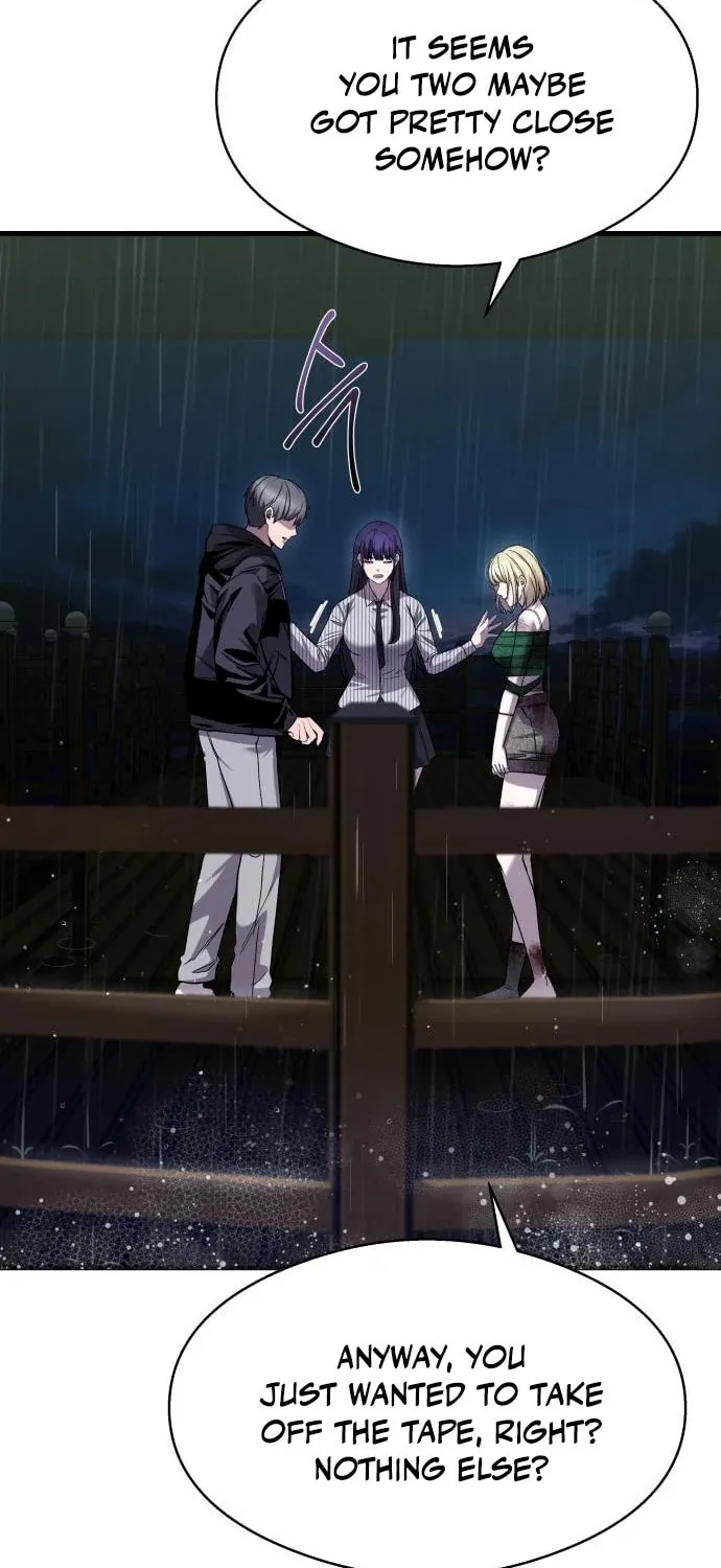 Heart-Pounding Cute Poem Chapter 15 page 45 - 