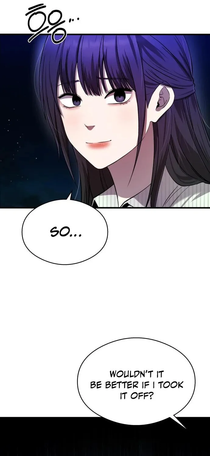 Heart-Pounding Cute Poem Chapter 15 page 47 - 