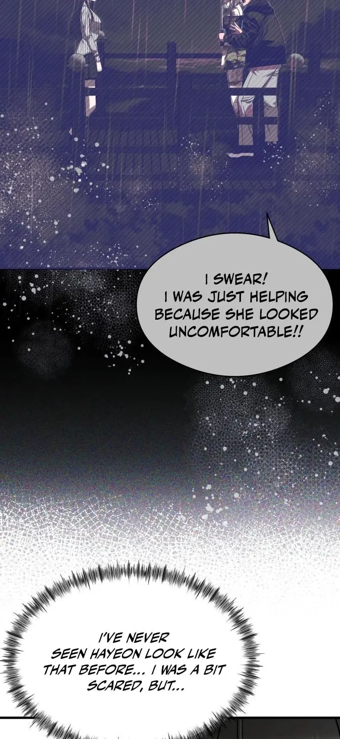 Heart-Pounding Cute Poem Chapter 15 page 53 - 