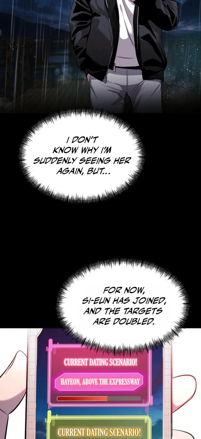 Heart-Pounding Cute Poem Chapter 15 page 55 - 
