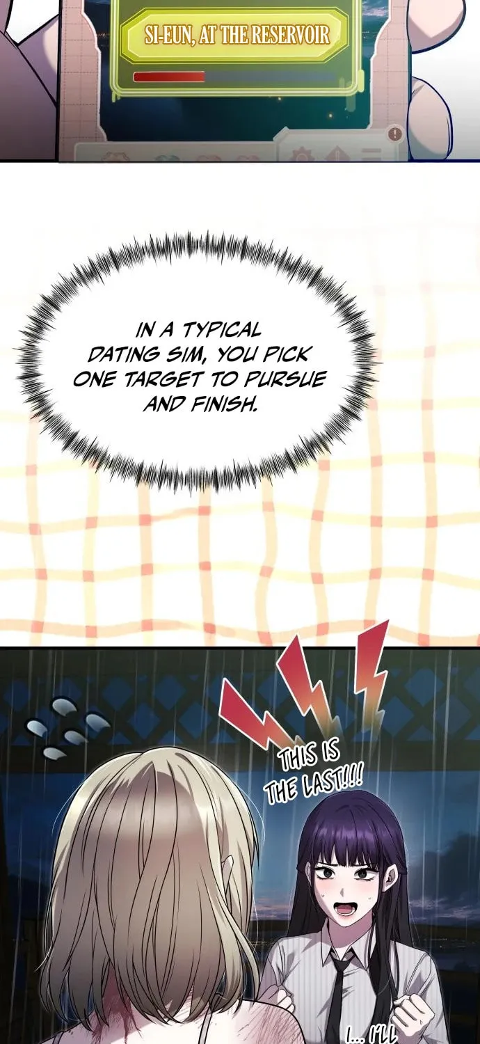 Heart-Pounding Cute Poem Chapter 15 page 56 - 