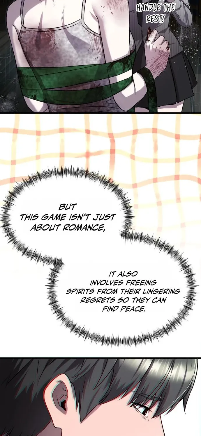 Heart-Pounding Cute Poem Chapter 15 page 57 - 