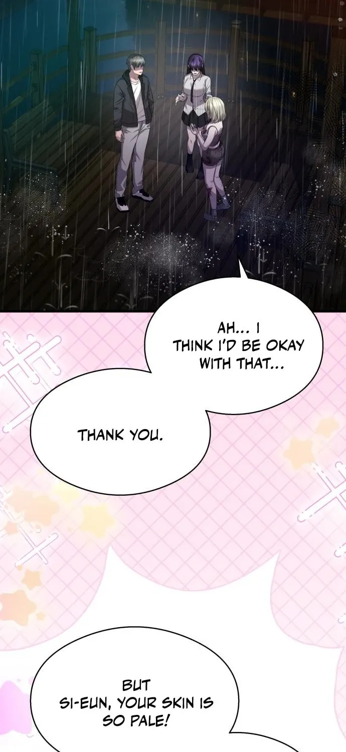 Heart-Pounding Cute Poem Chapter 15 page 61 - 