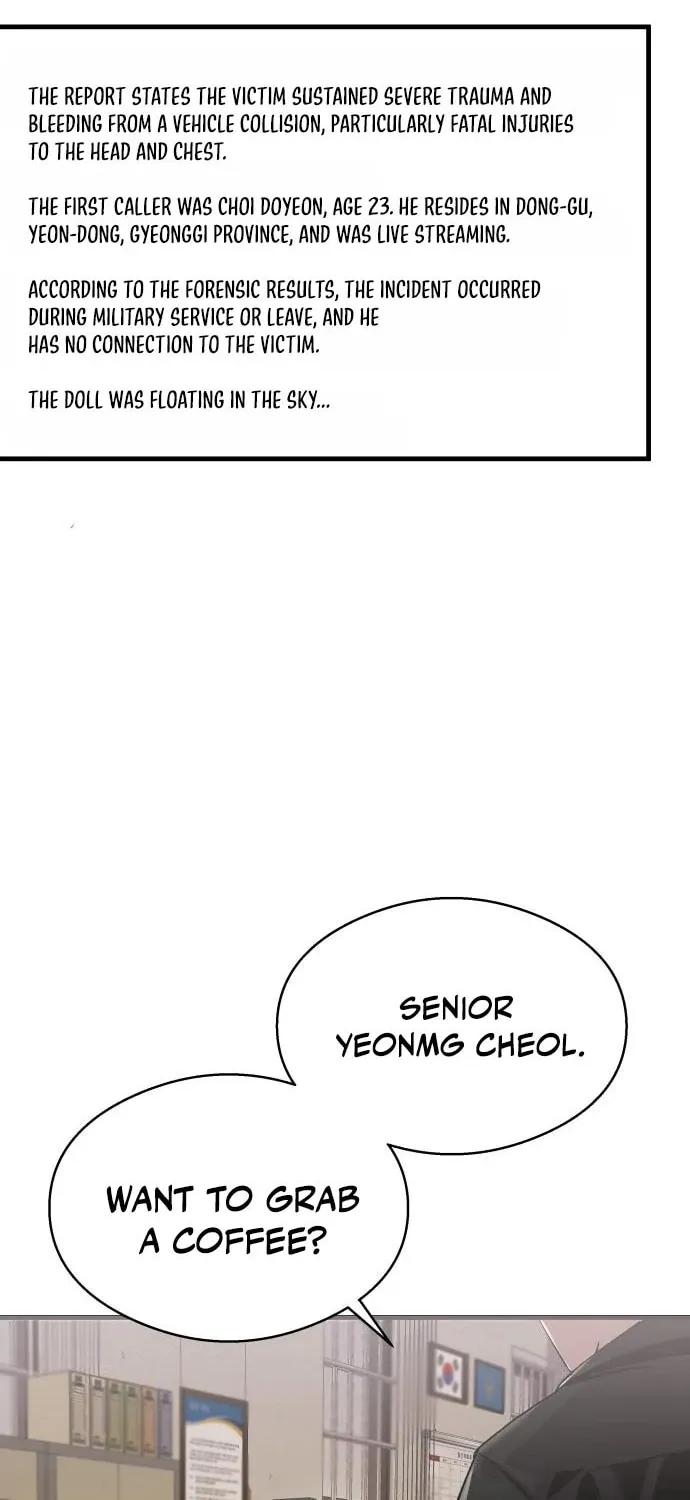 Heart-Pounding Cute Poem Chapter 15 page 8 - 