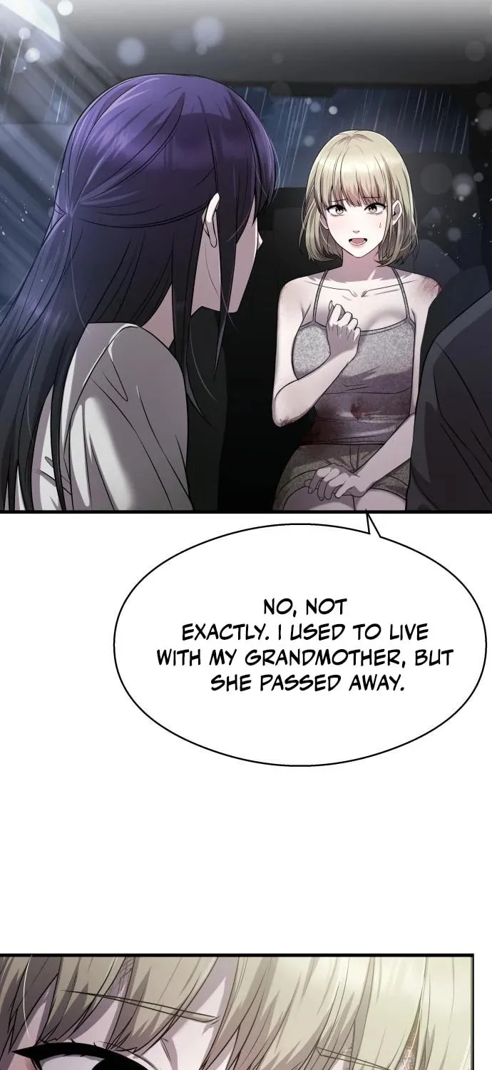 Heart-Pounding Cute Poem Chapter 15 page 72 - 
