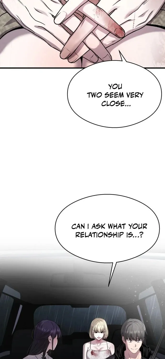 Heart-Pounding Cute Poem Chapter 15 page 82 - 