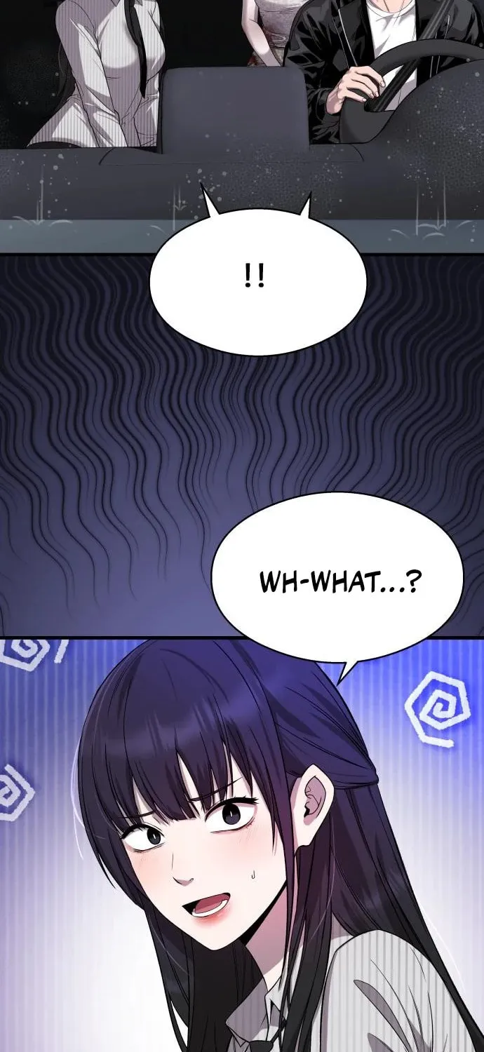 Heart-Pounding Cute Poem Chapter 15 page 83 - 