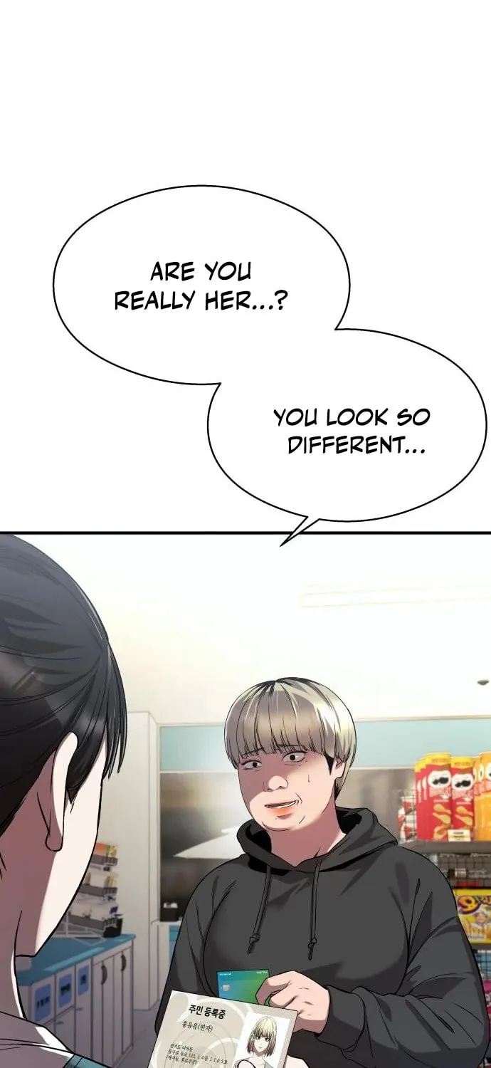 Heart-Pounding Cute Poem Chapter 15 page 90 - 