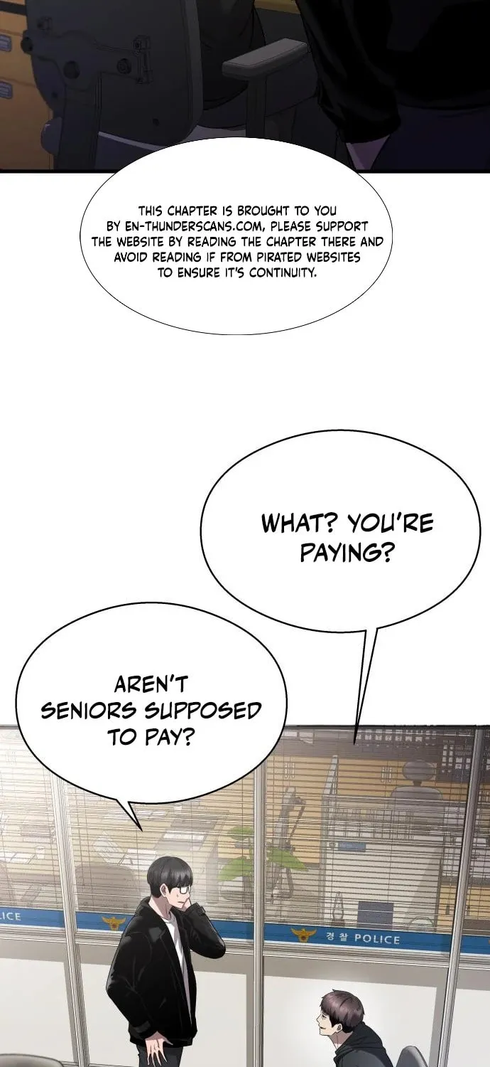 Heart-Pounding Cute Poem Chapter 15 page 10 - 
