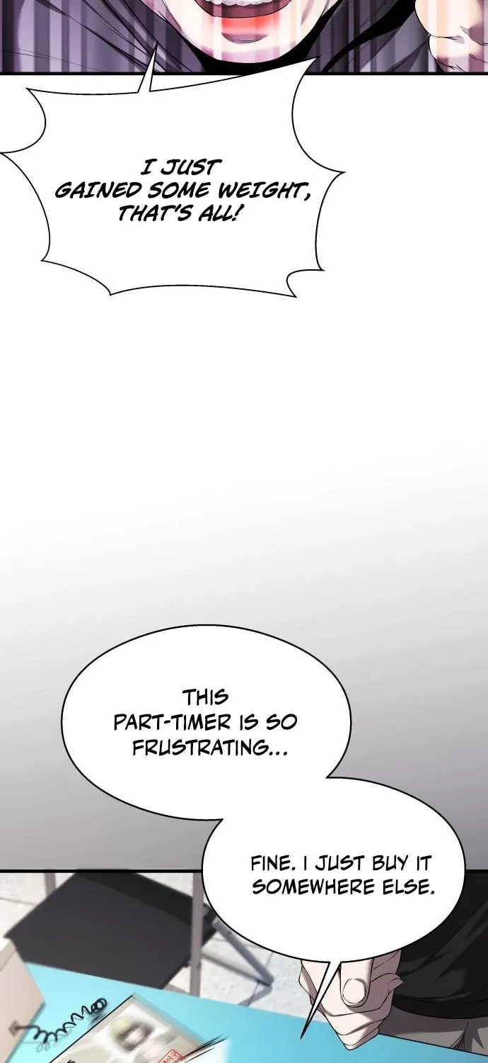 Heart-Pounding Cute Poem Chapter 15 page 93 - 