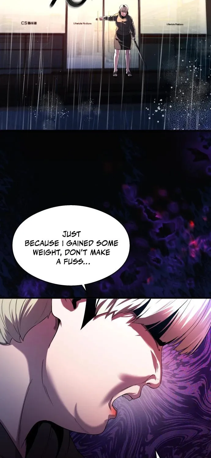 Heart-Pounding Cute Poem Chapter 15 page 95 - 