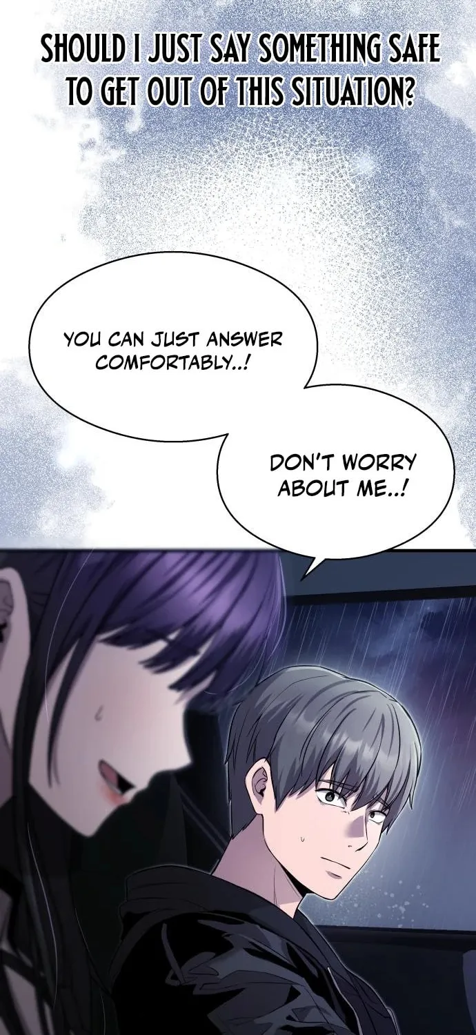 Heart-Pounding Cute Poem Chapter 16 page 11 - 