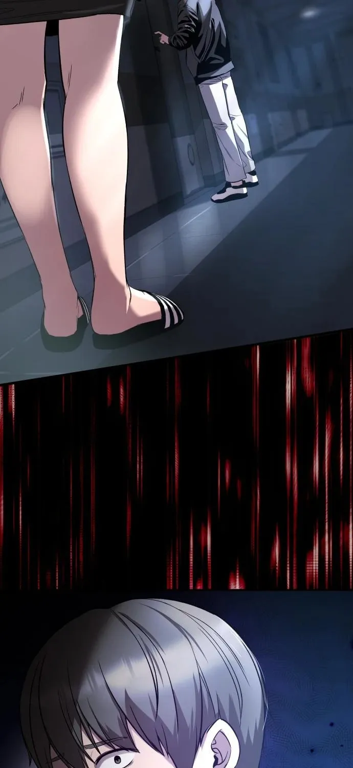 Heart-Pounding Cute Poem Chapter 16 page 111 - 