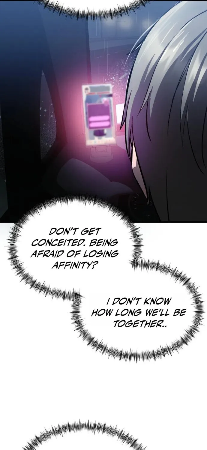 Heart-Pounding Cute Poem Chapter 16 page 15 - 