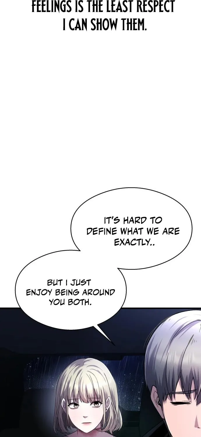 Heart-Pounding Cute Poem Chapter 16 page 17 - 