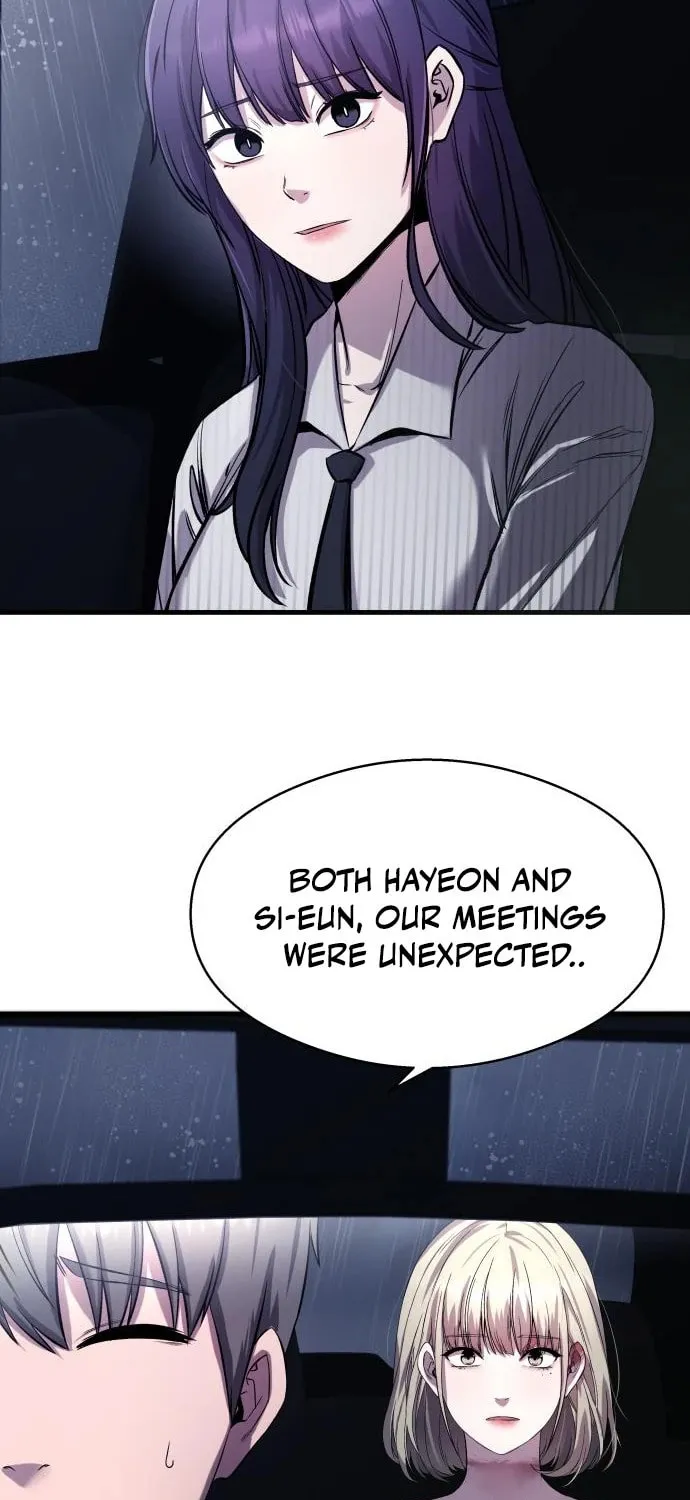 Heart-Pounding Cute Poem Chapter 16 page 20 - 