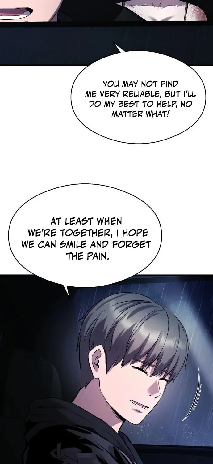 Heart-Pounding Cute Poem Chapter 16 page 21 - 