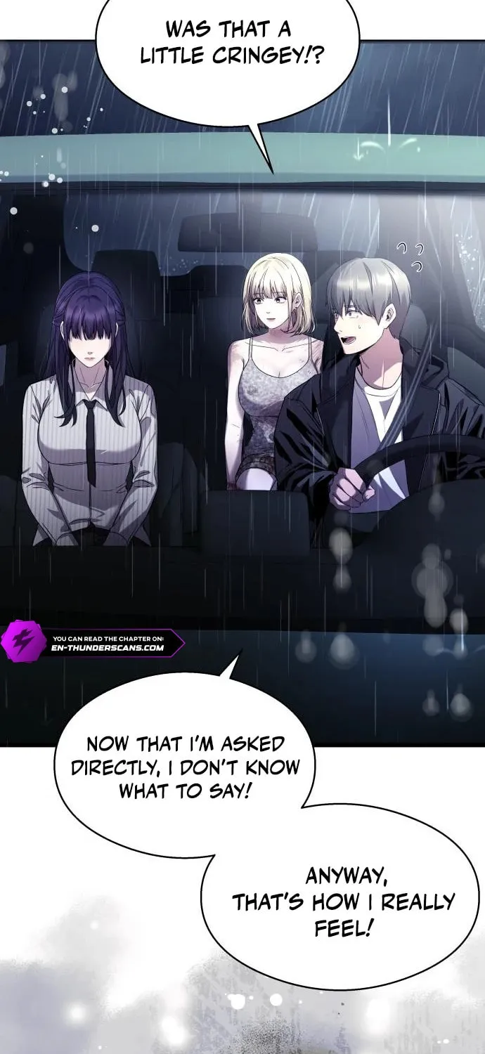 Heart-Pounding Cute Poem Chapter 16 page 23 - 