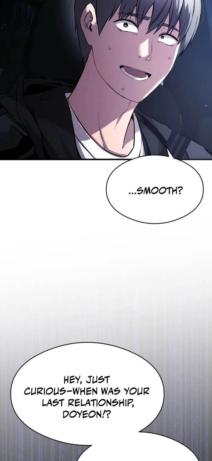 Heart-Pounding Cute Poem Chapter 16 page 25 - 