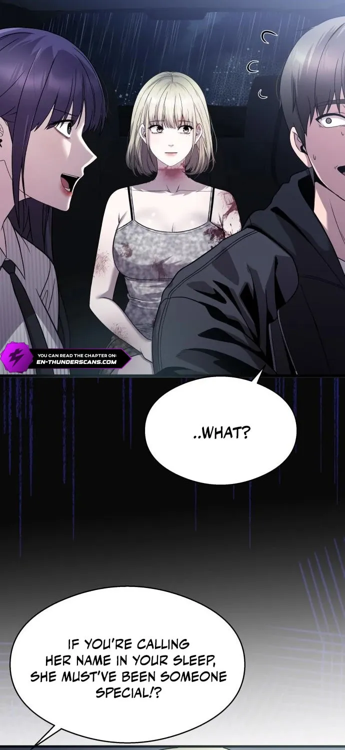 Heart-Pounding Cute Poem Chapter 16 page 27 - 