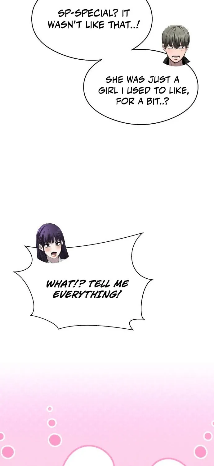 Heart-Pounding Cute Poem Chapter 16 page 29 - 